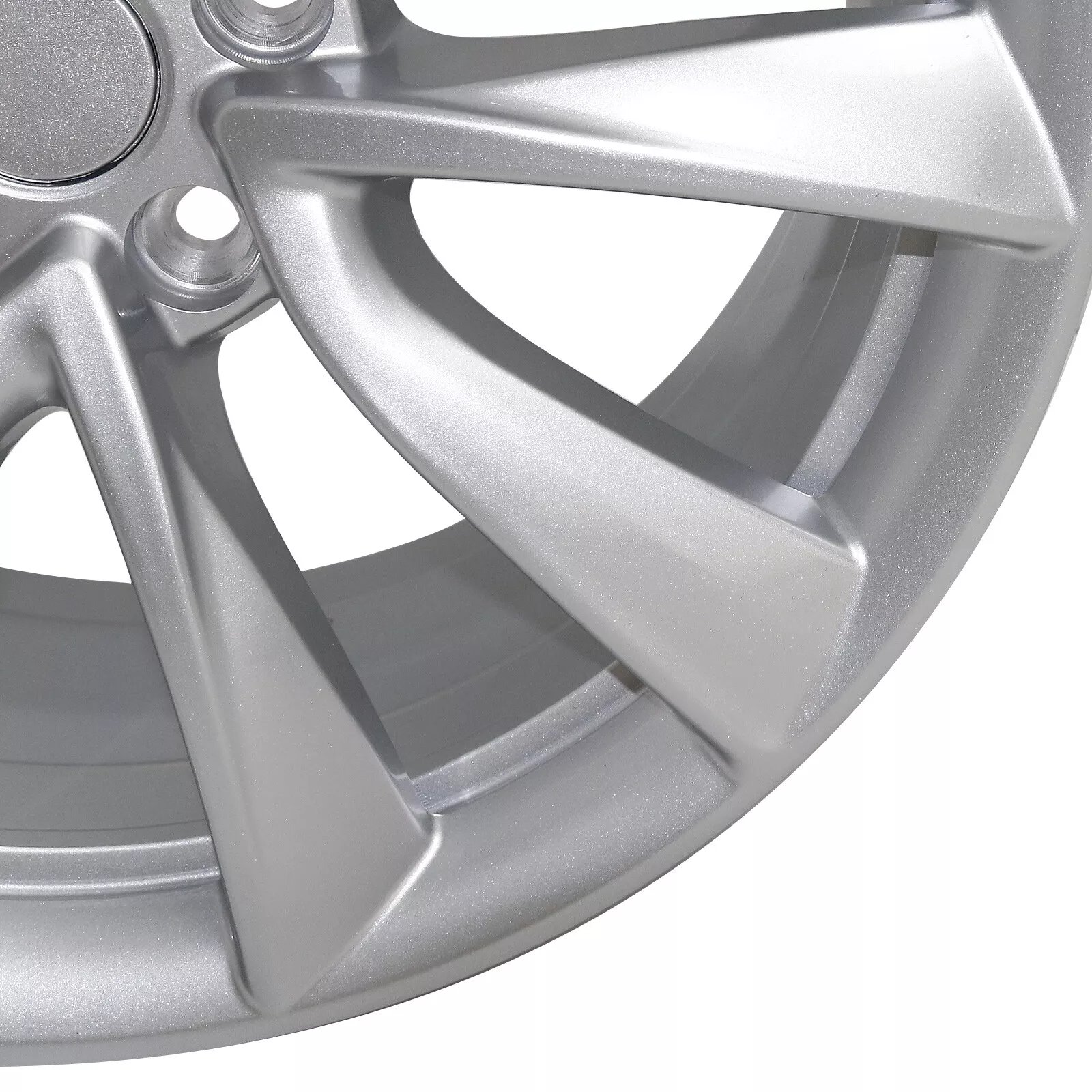 2025 Forged Casted 18\"-22\" Inch Car Wheel Rims for Tesla Model S X 3 Y New H*PCD 5*114.3 Aluminium Alloy Material