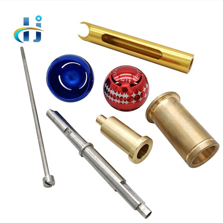 CNC Aluminum Machining Precision Bicycle Part OEM Black Anodized Aluminum Precision Machining CNC 5 Axis Electric Bicycle Part