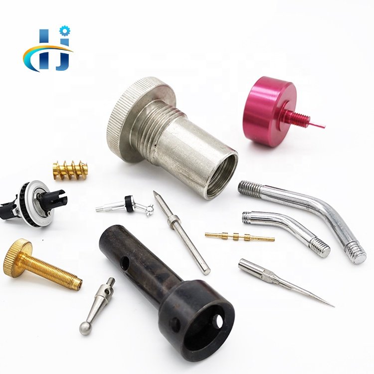 CNC Aluminum Machining Precision Bicycle Part OEM Black Anodized Aluminum Precision Machining CNC 5 Axis Electric Bicycle Part