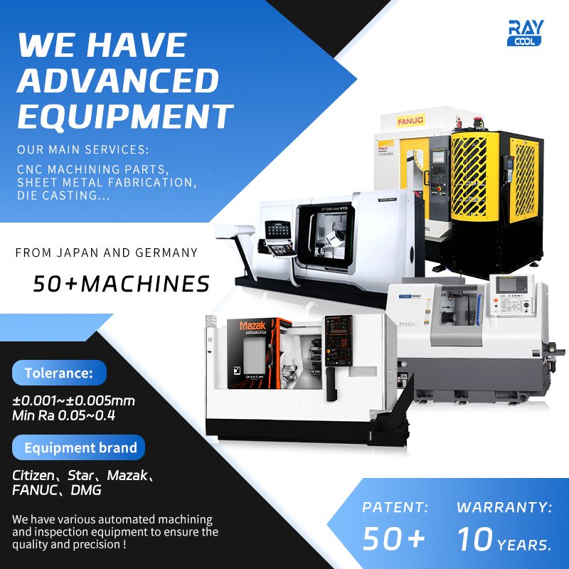 High Quality Stainless Steel Cnc Machining 5 Axis Services Carburizing Process Aviation Parts for Semiconductor Equipment