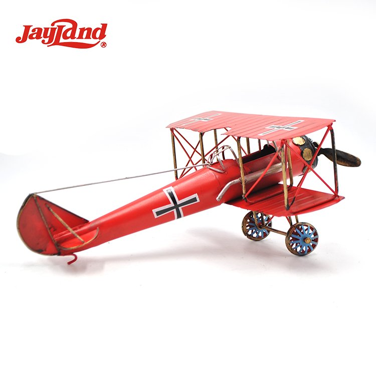 Home Decor Diecast Airplane Models 1/200 Aircraft Models Decoration