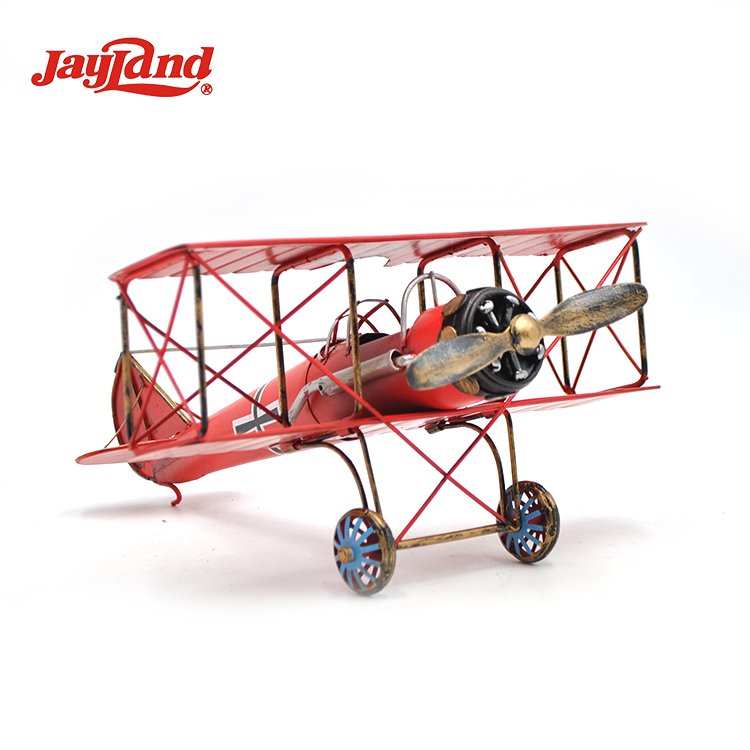 Home Decor Diecast Airplane Models 1/200 Aircraft Models Decoration