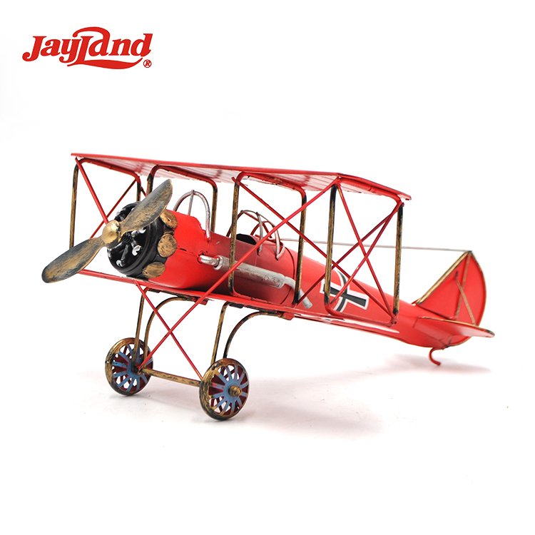 Home Decor Diecast Airplane Models 1/200 Aircraft Models Decoration
