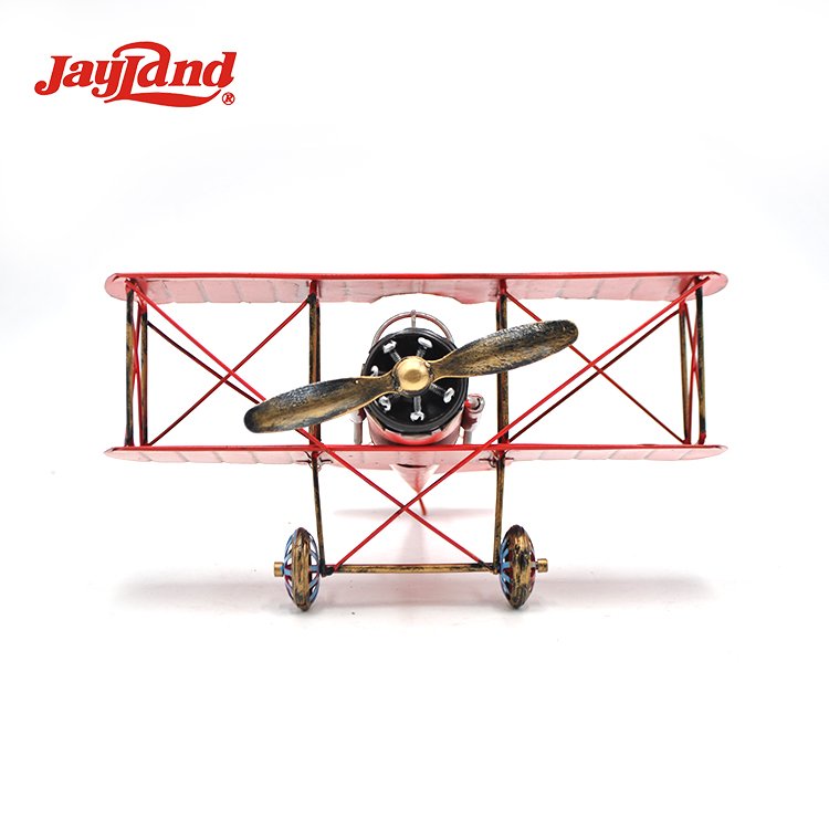 Home Decor Diecast Airplane Models 1/200 Aircraft Models Decoration