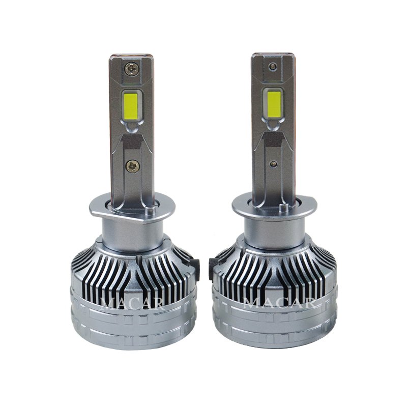 MACAR High Power LED Headlight 85W 32000LM Best Quality H4 H1 H3 LED Lamps H11 9005 9006 Car LED Head Lamp Bulbs H1 H13 9004/7