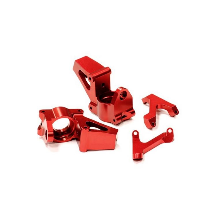 Factory Manufacture Aeroplane Engine Parts Cnc Machine Spare Parts