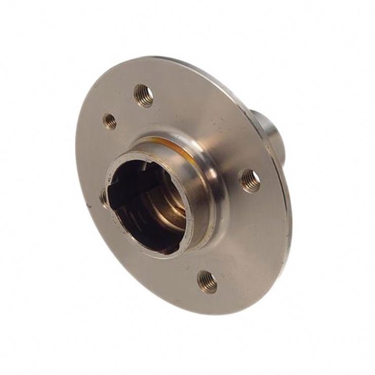 Factory Manufacture Aeroplane Engine Parts Cnc Machine Spare Parts