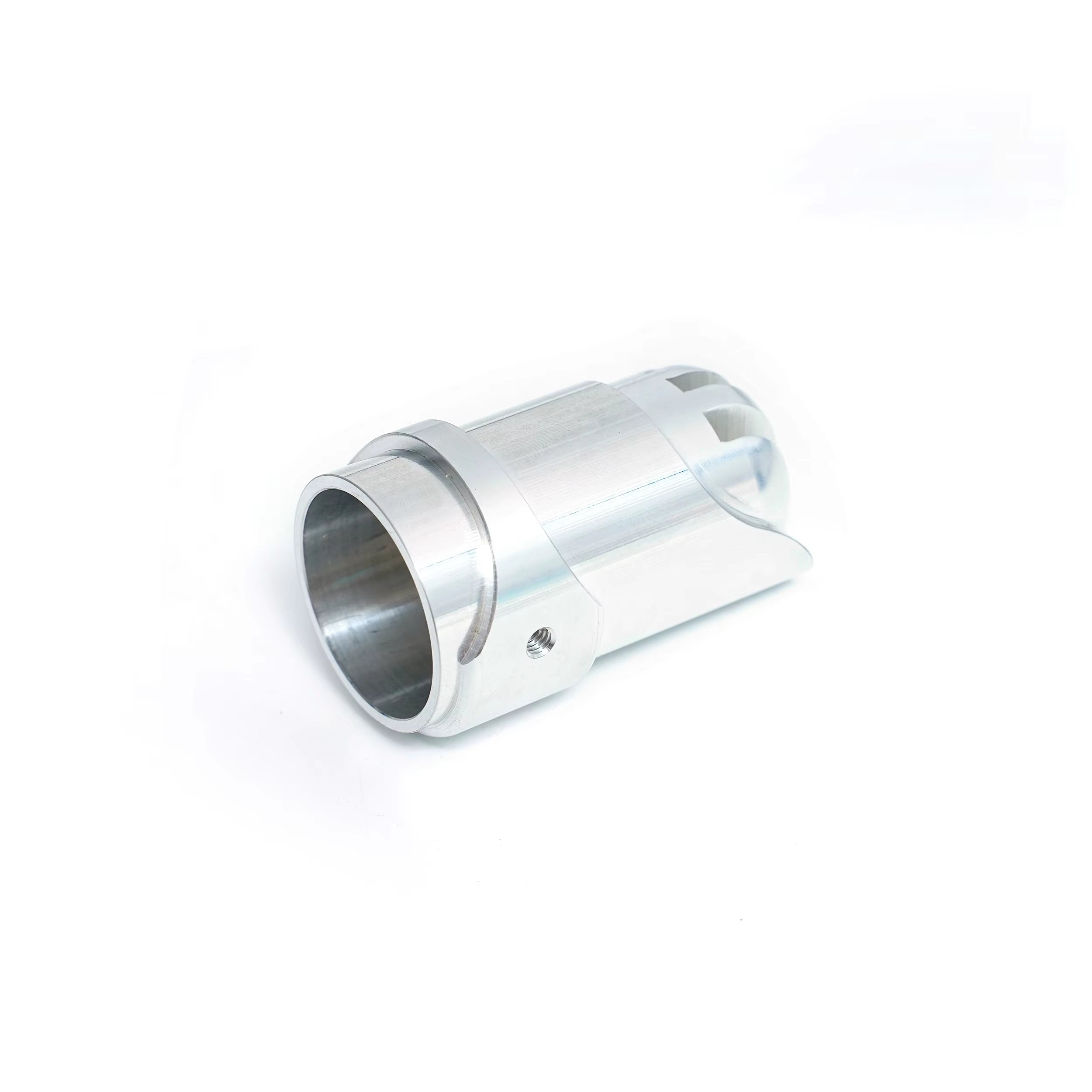 Custom Cnc Machining Fabrication Service 5 Axis Stainless Steel Aluminum Part Components