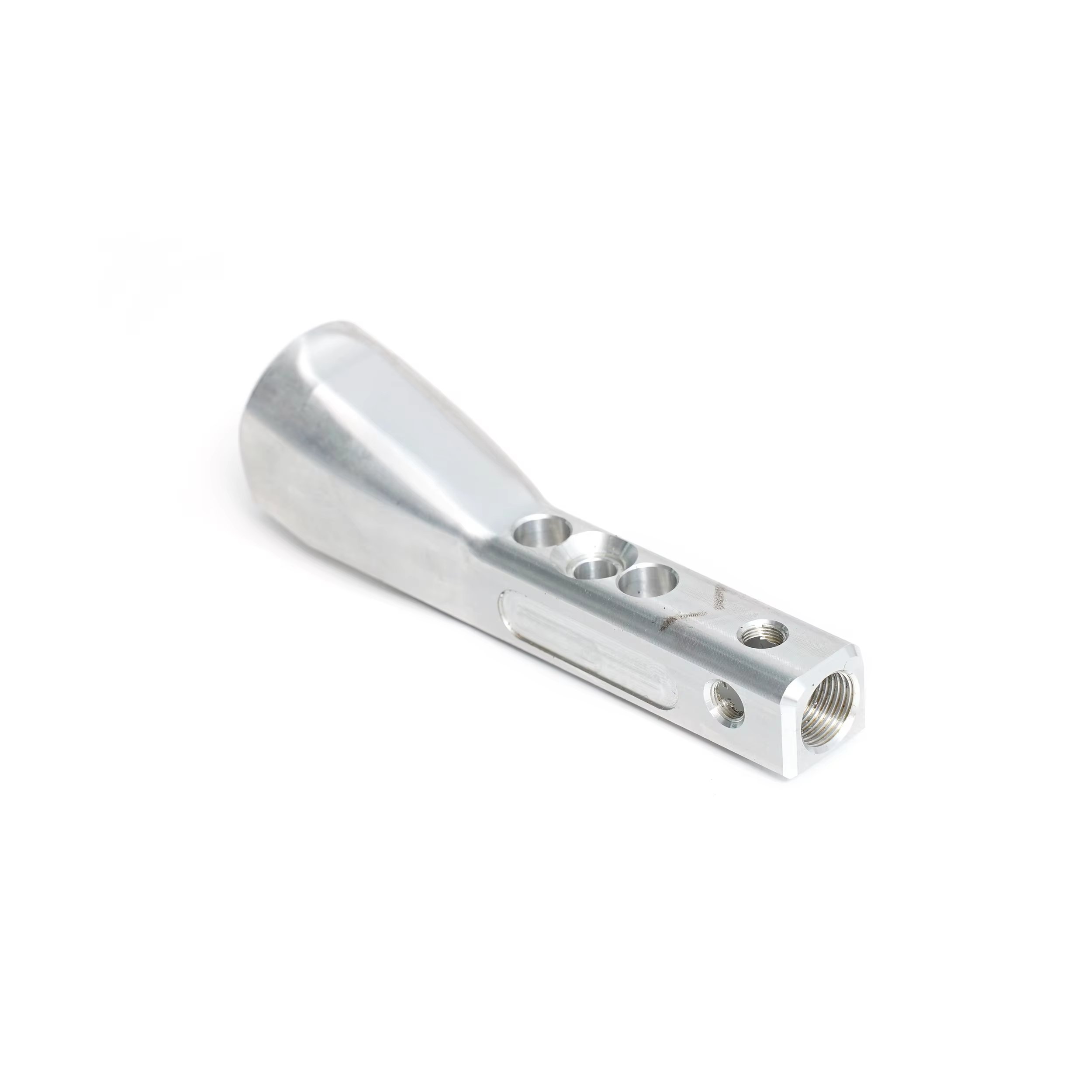 Custom Cnc Machining Fabrication Service 5 Axis Stainless Steel Aluminum Part Components
