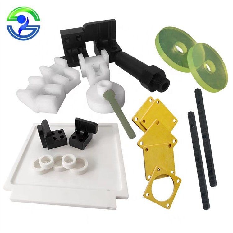 Good Quality Custom Plastic Injection Mould Design and Large Pp Pc Abs Plastic Parts Manufacturing
