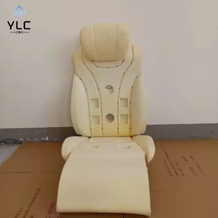 YLC 2025 China Manufacturer Seat Foam for Vans Seat and Luxury VIP Cars and