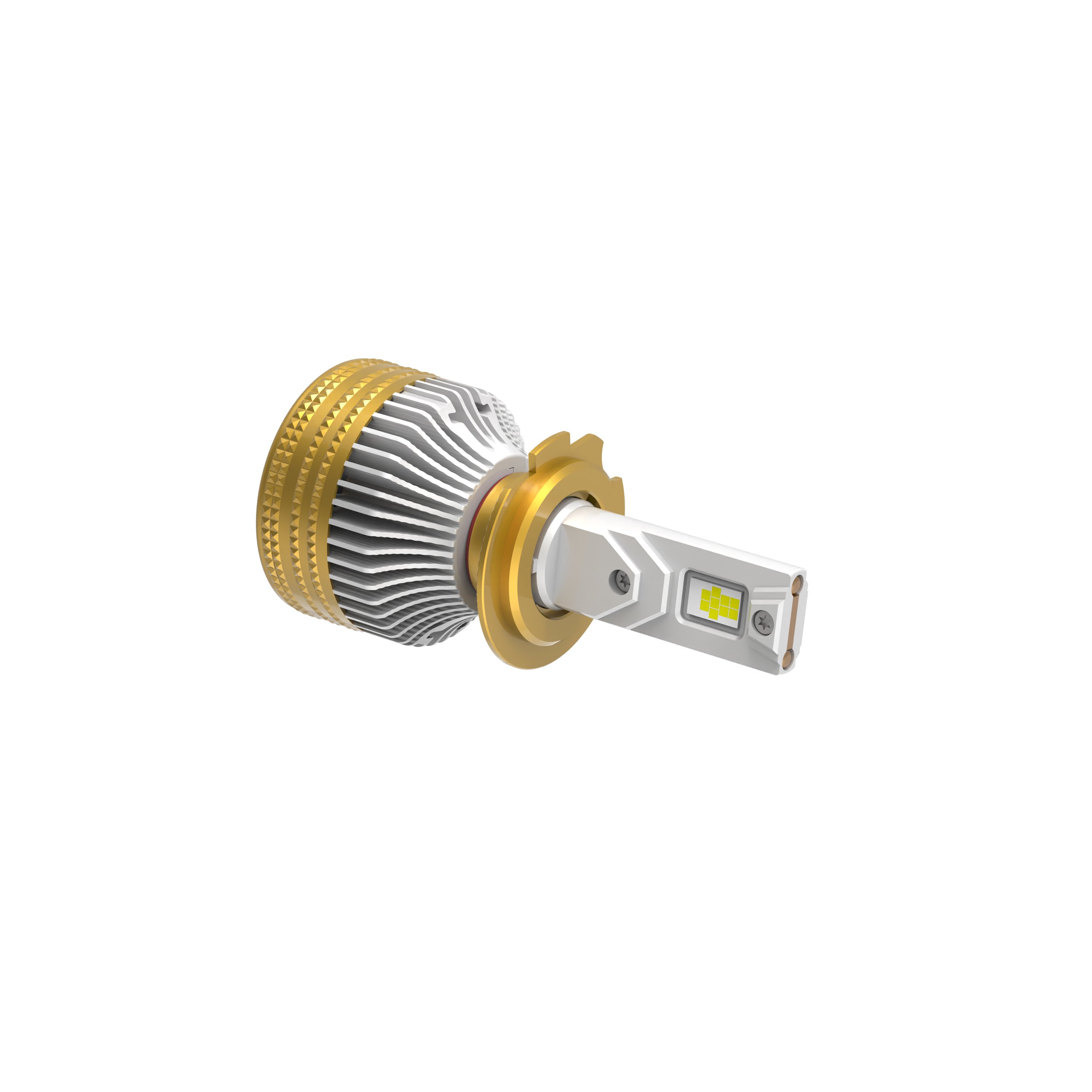 MACAR High Quality Csp Auto Headlamp White 240w 24000LM 6000K Car Led Lights H1 H3 Led Bulbs H4 H11 H7 Car Led Headlights