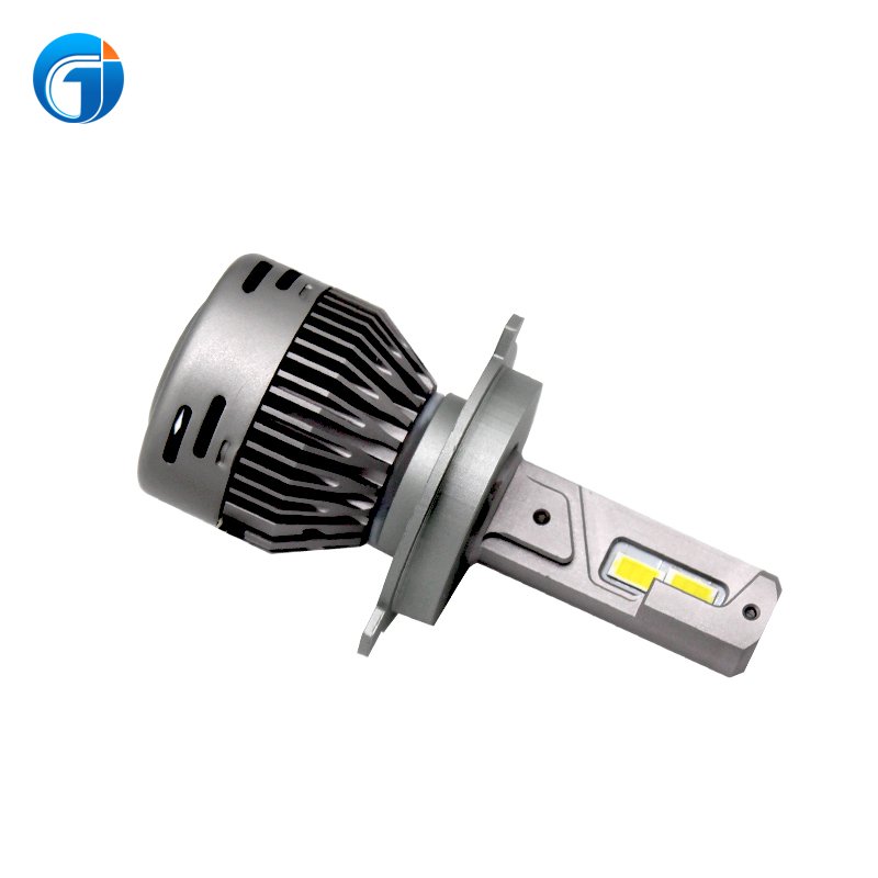 A5 16000lm Led Auto Lamp 90W 6000K H7 Led Headlight Low Beam White Auto Parts 12v Lighting System Auto Head Lights Led 880