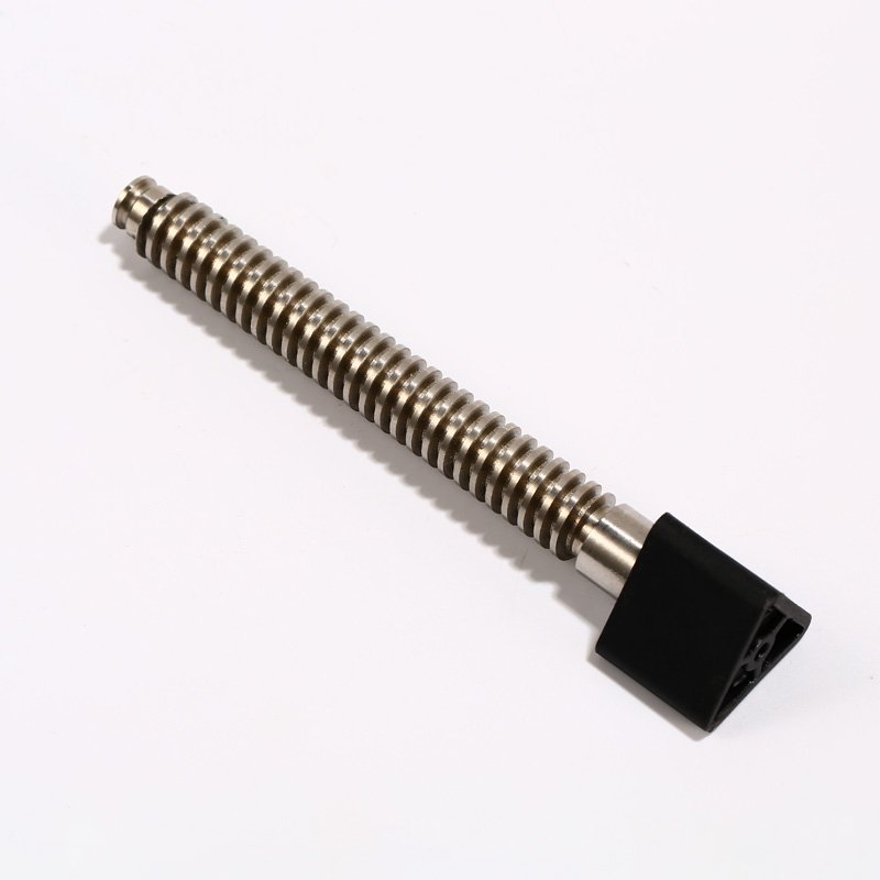 China Shenzhen Stainless Steel Industry Standard High Precision Accessories CNC Aviation Parts
