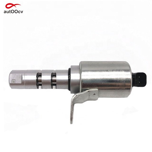 Auto Parts & Accessories-Timing Control Solenoid VCT 6M8Z6M280AA L3K914420A Compatible with Mazda3 and Ford Engine Parts