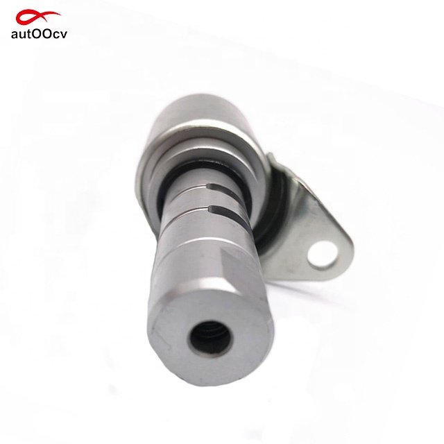 Auto Parts & Accessories-Timing Control Solenoid VCT 6M8Z6M280AA L3K914420A Compatible with Mazda3 and Ford Engine Parts