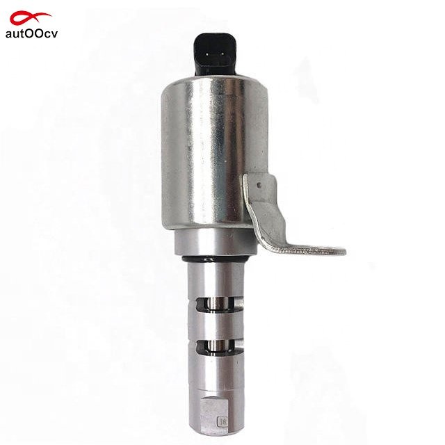 Auto Parts & Accessories-Timing Control Solenoid VCT 6M8Z6M280AA L3K914420A Compatible with Mazda3 and Ford Engine Parts