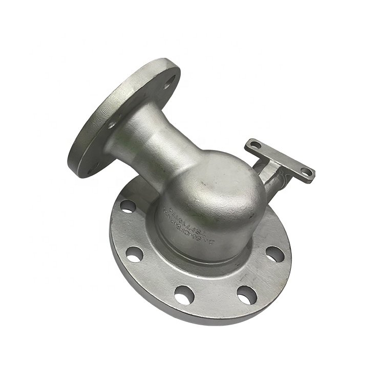 Custom Aluminum Alloy Cast Service Aluminum Die Casting Parts in China