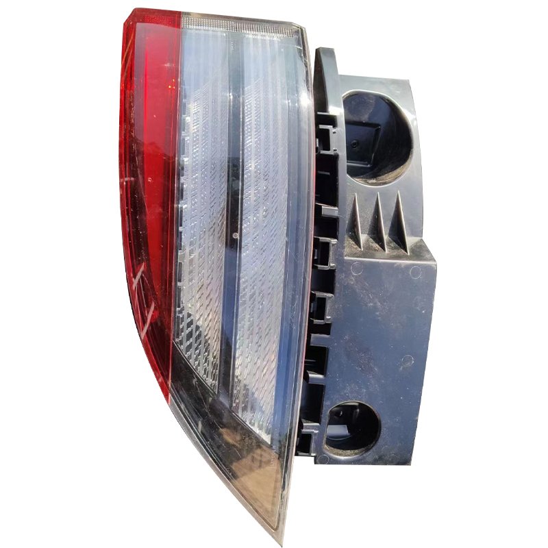 Hot-Selling Car Led High Brightness Auto Red Tail Lamp Brake Light for Lincoln Aviator