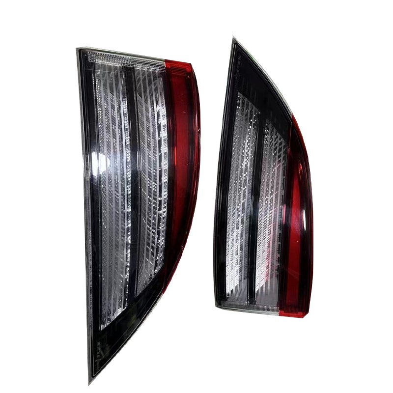 Hot-Selling Car Led High Brightness Auto Red Tail Lamp Brake Light for Lincoln Aviator