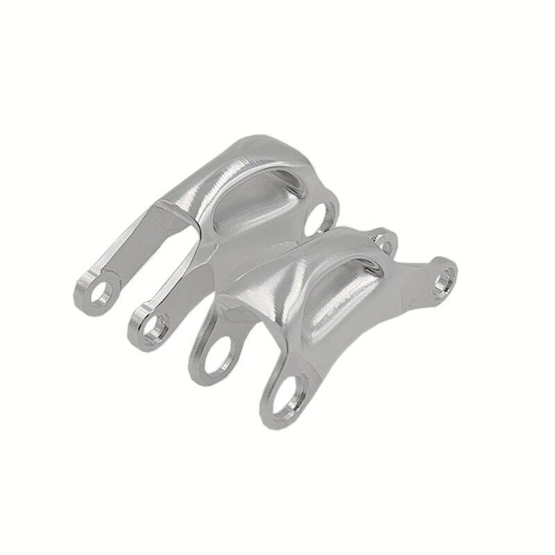 China Custom Cnc Machining Turning Milling Precision Aluminum Titanium Stainless Steel Metal Parts for Aviation Medical