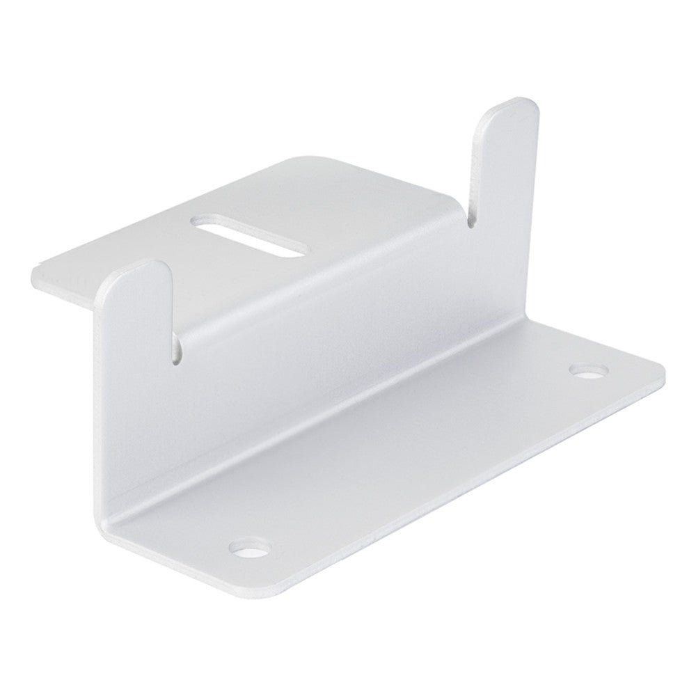 Hot-Dip Galvanized Brackets for Coastal Solar Projects