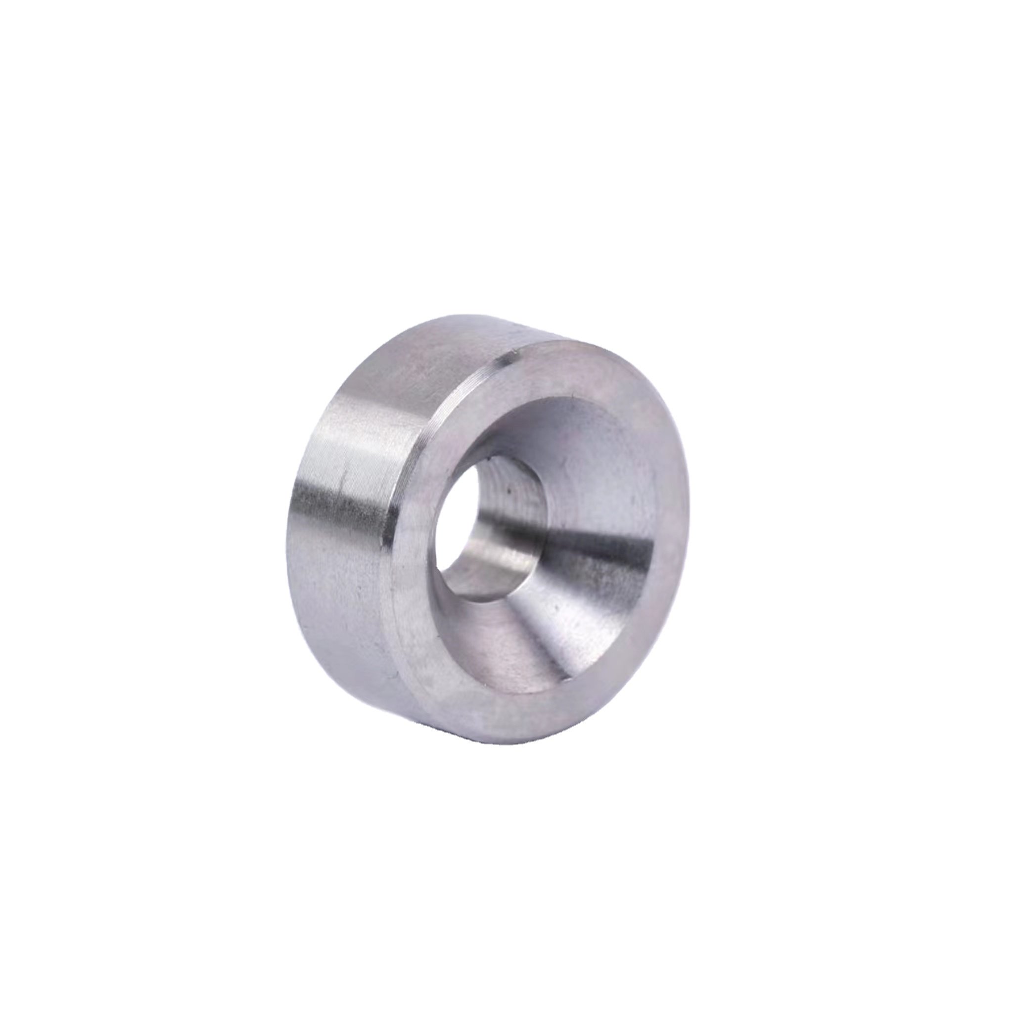 15 Years OEM Aluminum 6061 Metal CNC Machining Service Precision Aviation 5 Axis CNC Machining Part
