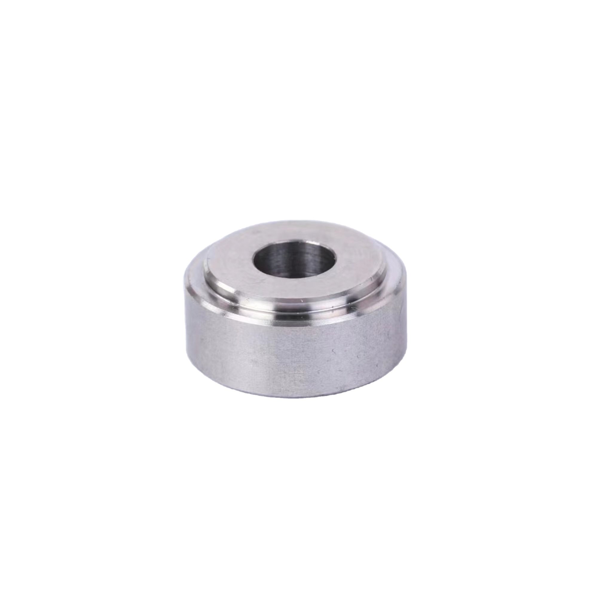 15 Years OEM Aluminum 6061 Metal CNC Machining Service Precision Aviation 5 Axis CNC Machining Part