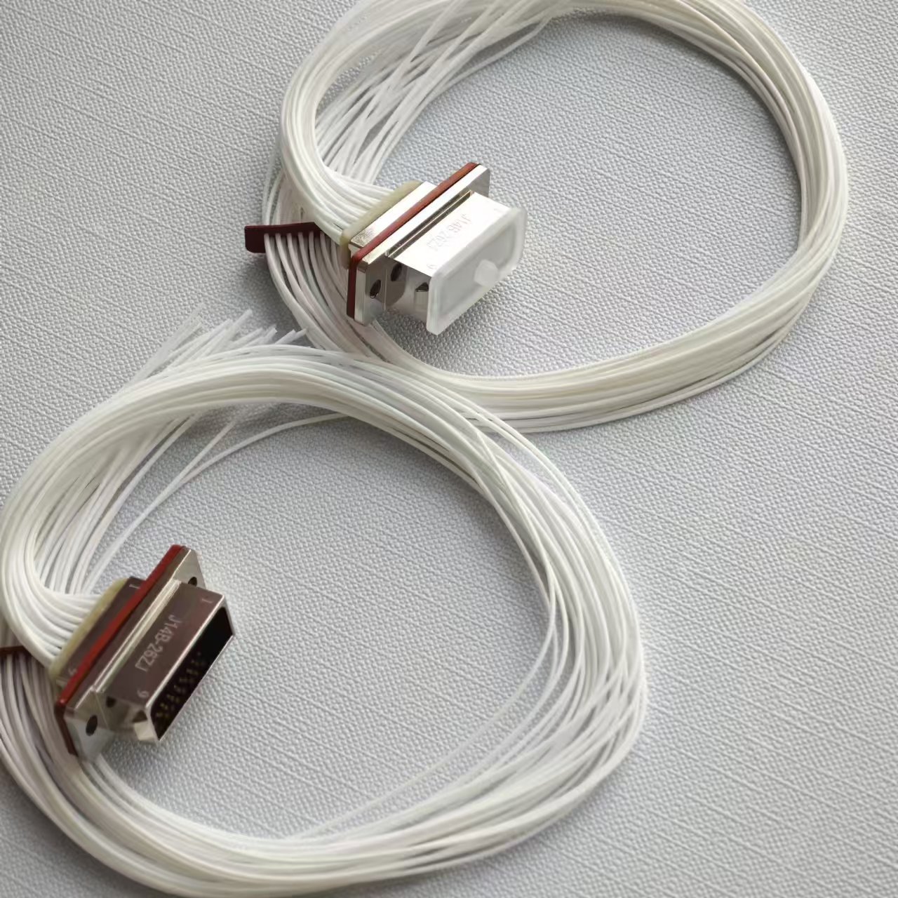 Customized J14B-26ZJ-30cm J14G J14A J14B J14C J14F Cable Assembly J14BSeries Aviation Electrical Connector Accessories