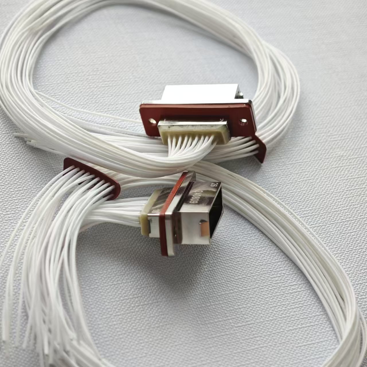 Customized J14B-26ZJ-30cm J14G J14A J14B J14C J14F Cable Assembly J14BSeries Aviation Electrical Connector Accessories