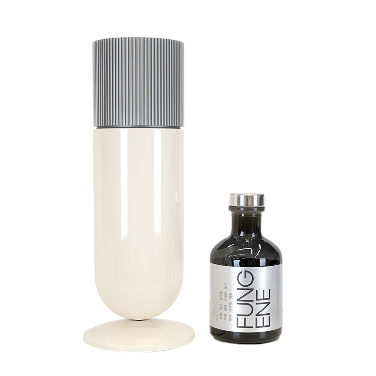 Customized Wholesale Scent Machine Parts Central Scent Diffuser for Home Aroma Diffuser Ma