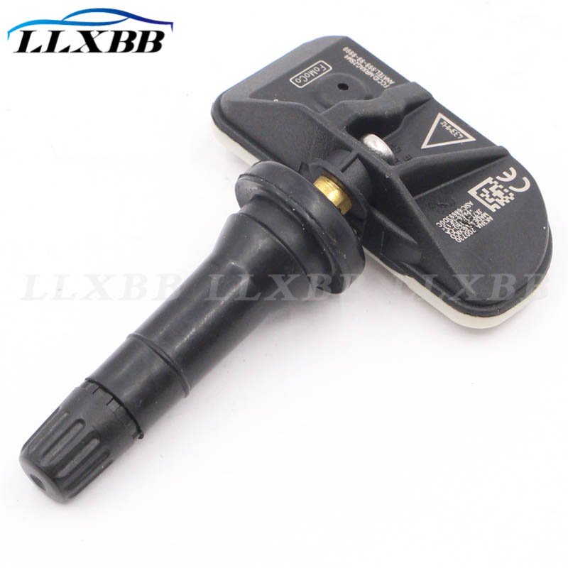 TPMS Pressure Sensor 433 MHz JX7T-1A180-CA for Ford Lincoln Aviator Explorer JX7T1A180CA