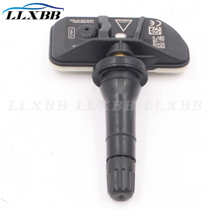 TPMS Pressure Sensor 433 MHz JX7T-1A180-CA for Ford Lincoln Aviator Explorer JX7T1A180CA
