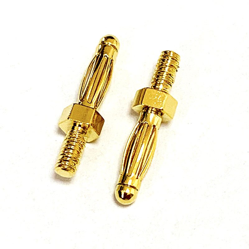 Cheap Price Specializing in the Production of Small Current 4mm Banana Plug