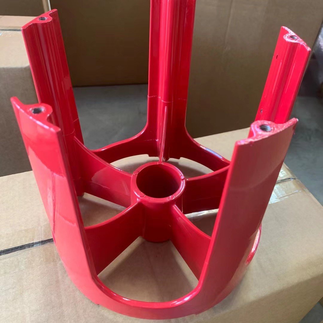 Custom High Precision Aluminium Casting Services Motor Machinery Aviation Parts Metal Zinc Alloy Aluminum Die Casting Housing