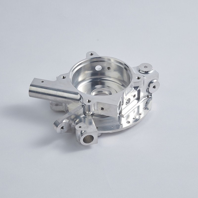 China Manufacturer Provide Aviation Parts Accessories Custom Machining Aluminum Spare Aircraft Parts Service