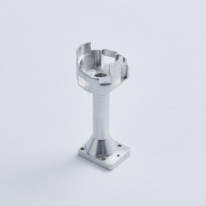 China Manufacturer Provide Aviation Parts Accessories Custom Machining Aluminum Spare Aircraft Parts Service