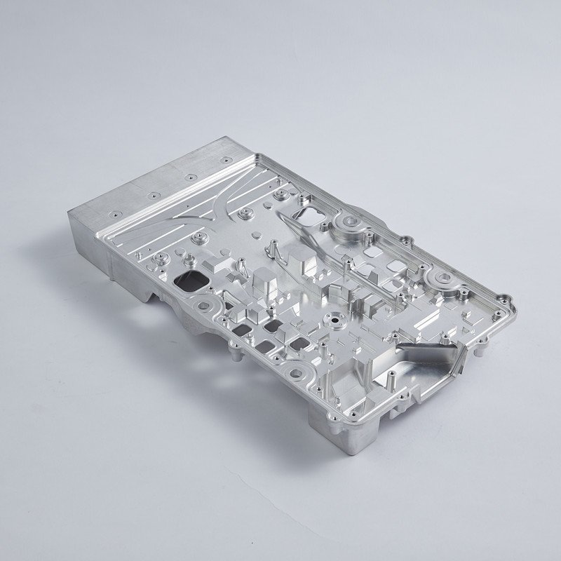 China Manufacturer Provide Aviation Parts Accessories Custom Machining Aluminum Spare Aircraft Parts Service