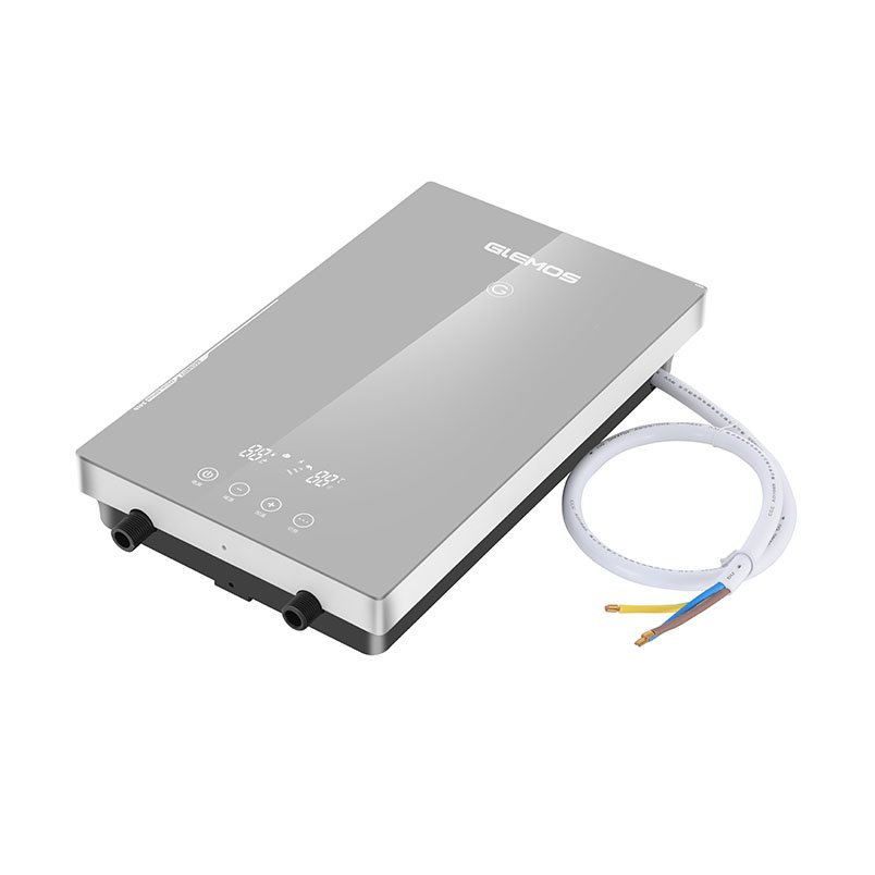 High Efficiency Classic Instant Electric Hot Water Heater Shower Tankless Water Heater for Home