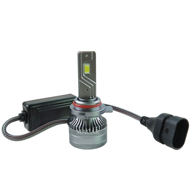 MACAR Hot Sale 9012 Led Auto Headlight Car Light 150w 15000lm 6000k White 9012 LED Bulbs for Car Led Headlight