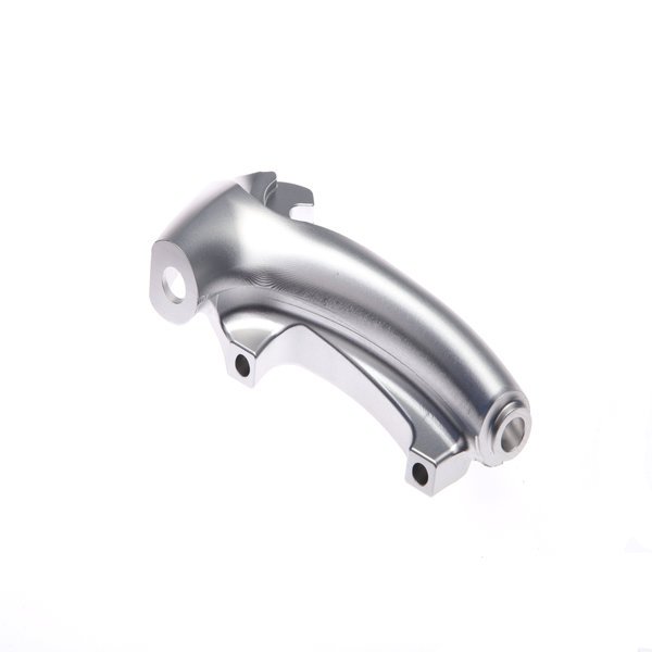 CNC Machined Aluminum 7075 Anodized Aviation Parts Accessories Stainless Steel Wire EDM Type Machining Services Product Category