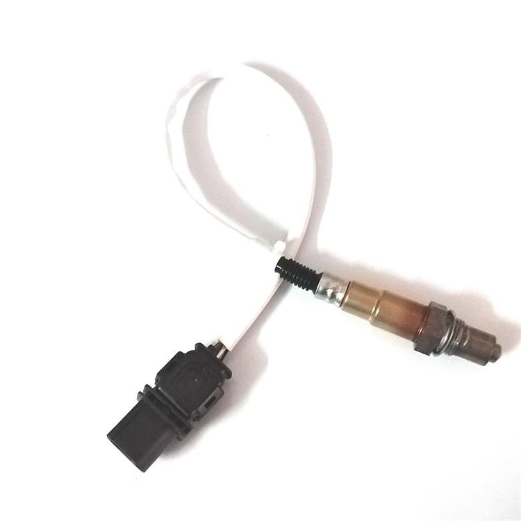 Suitable for Ford Focus Mondeo S-MAX New High-quality Upstream Oxygen Sensor BA5A-9Y460-AA DS7A-9Y460-EA 0258017317