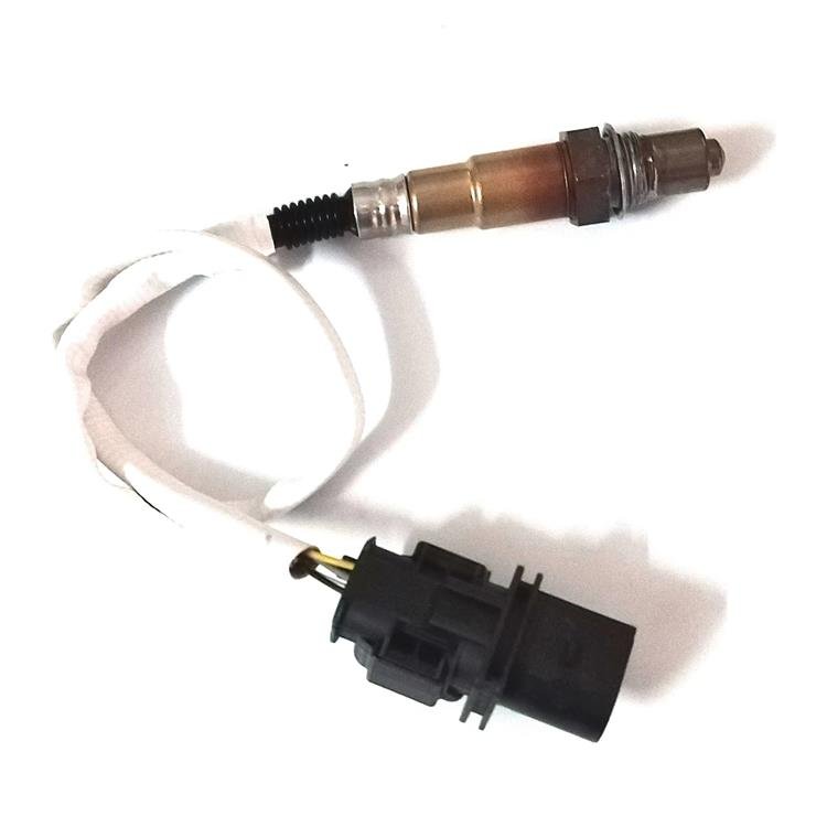 Suitable for Ford Focus Mondeo S-MAX New High-quality Upstream Oxygen Sensor BA5A-9Y460-AA DS7A-9Y460-EA 0258017317