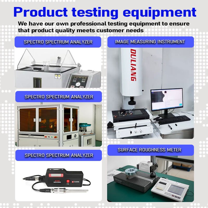Customized CNC Parts, Stainless Steel, Aviation Aluminum, CNC Machining, Turning Milling, Composite Machining