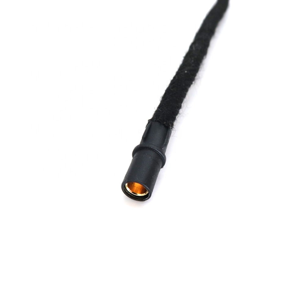 YZlink Custom XT60 (2+4) Aircraft Model Plug Cable Male Female Plug With Signal Pin Wiring Harness