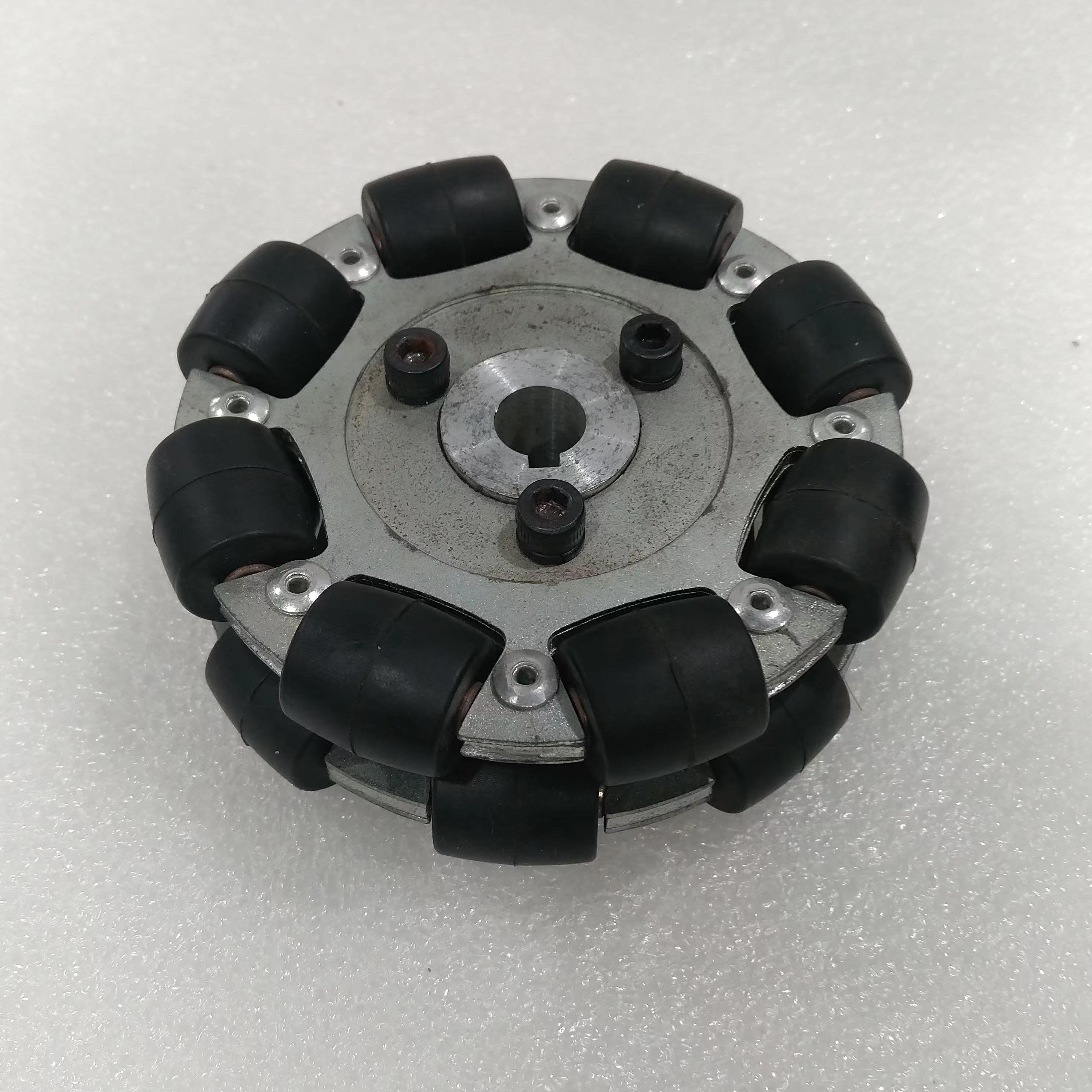 Pneumatic Wheelbarrow for Trucks Durable Material Handling Equipment Parts