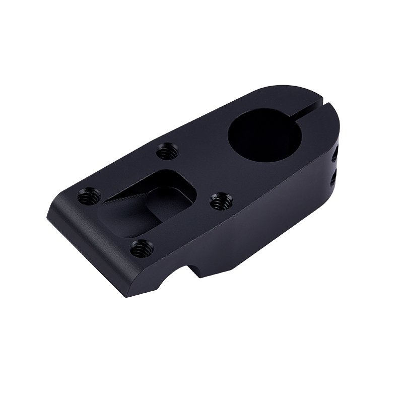 Oem CNC Machining Milling Service 4 5 Axis Precision Stainless Steel CNC Turning Milling Aluminum Cnc Custom Part