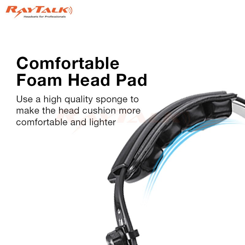 Pilot PNR Headset & Spare Parts for Aviation Headset