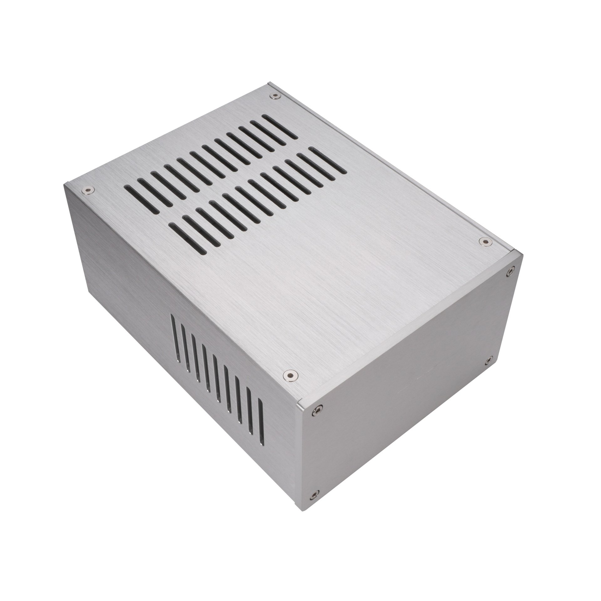 Custom Chassis Cabinet Sheet Metal Parts Custom Instrument Housing Sheet Metal Bending Parts Sheet Metal Housing Box