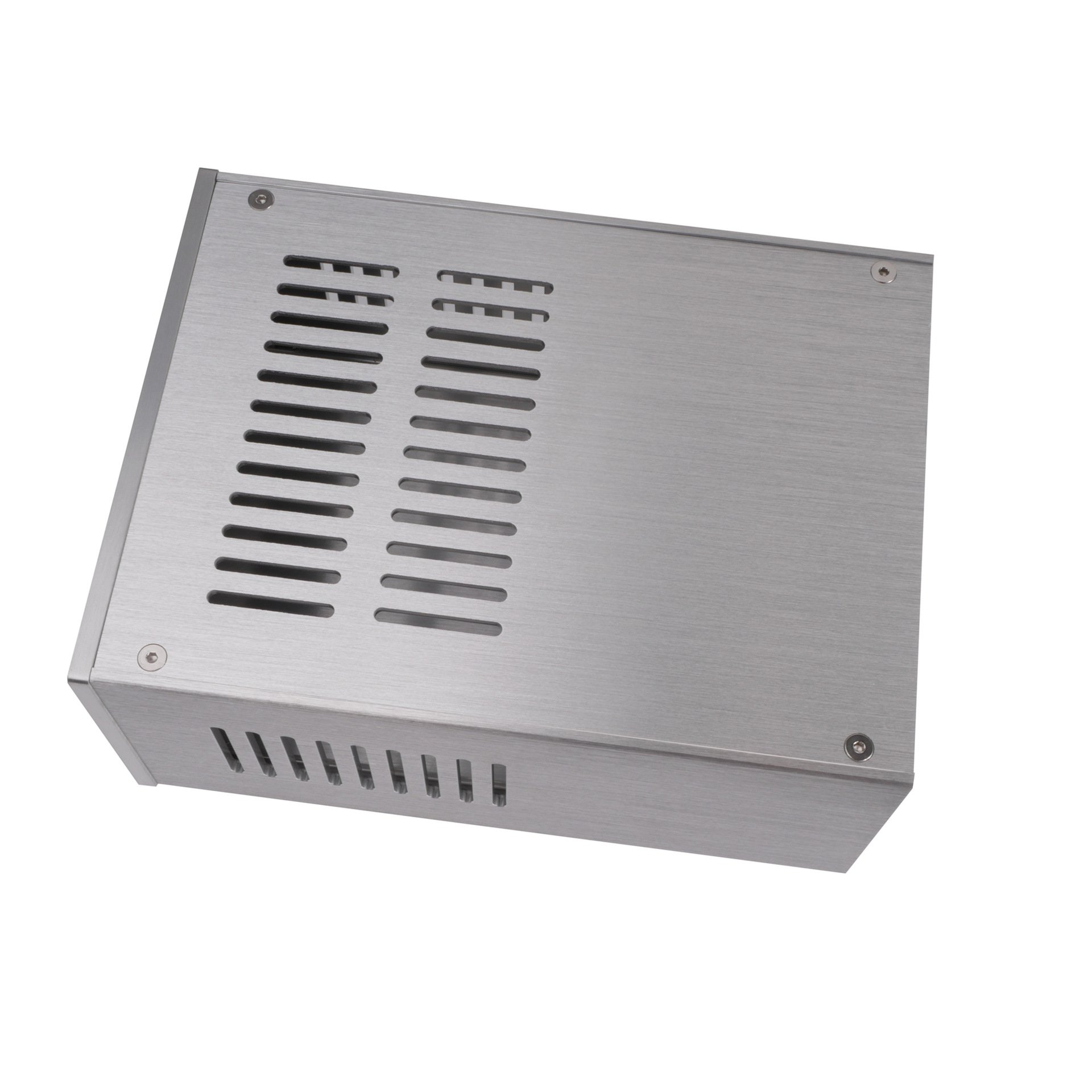 Custom Chassis Cabinet Sheet Metal Parts Custom Instrument Housing Sheet Metal Bending Parts Sheet Metal Housing Box